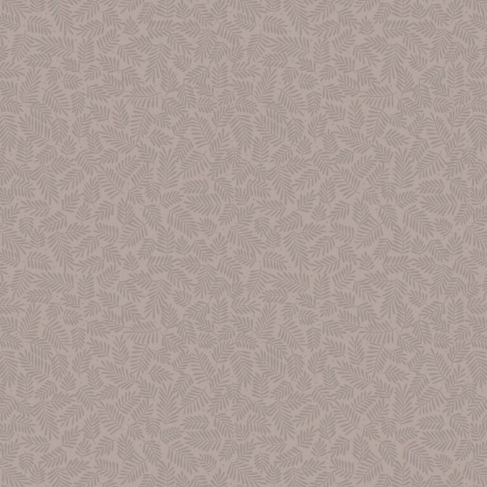 Patterned fabric swatch with wavy lines on a beige background