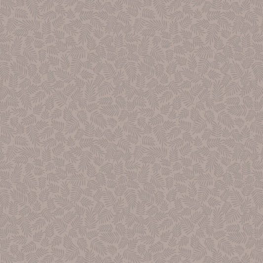 Patterned fabric swatch with wavy lines on a beige background