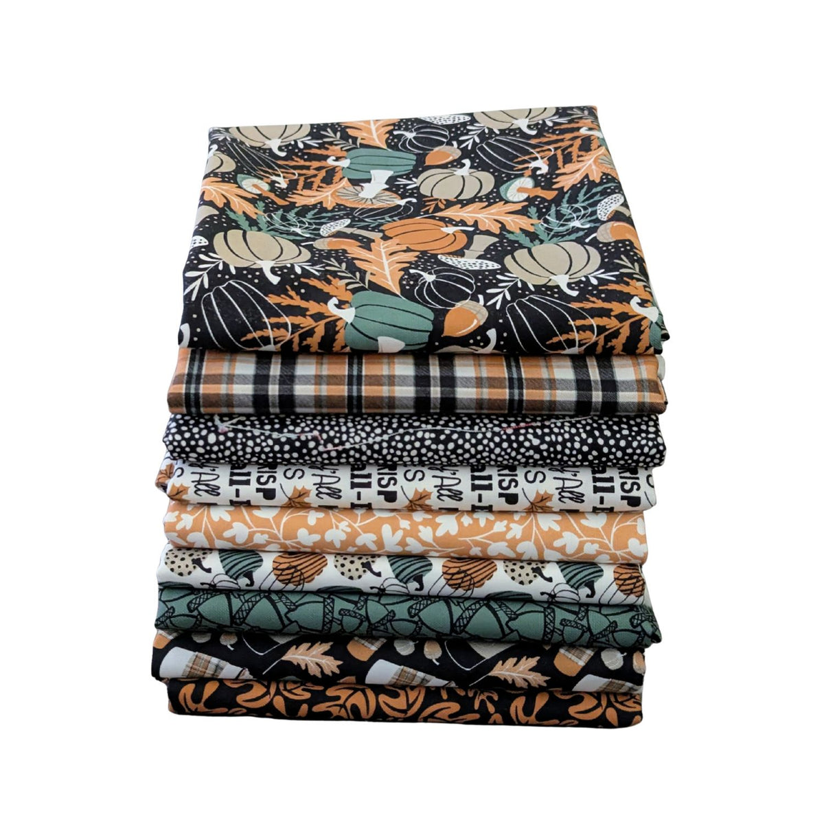 Autumn Jubilee (Phoebe Fabrics) - Fat Quarter Bundle