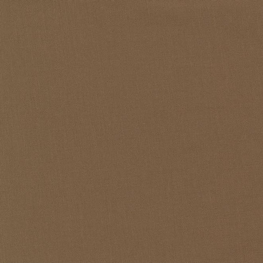 Bella Solids (Moda) - Cocoa