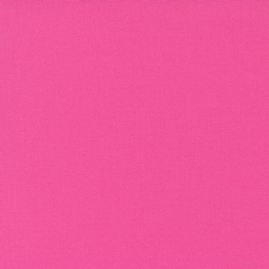 Bella Solids (Moda) - Fuchsia