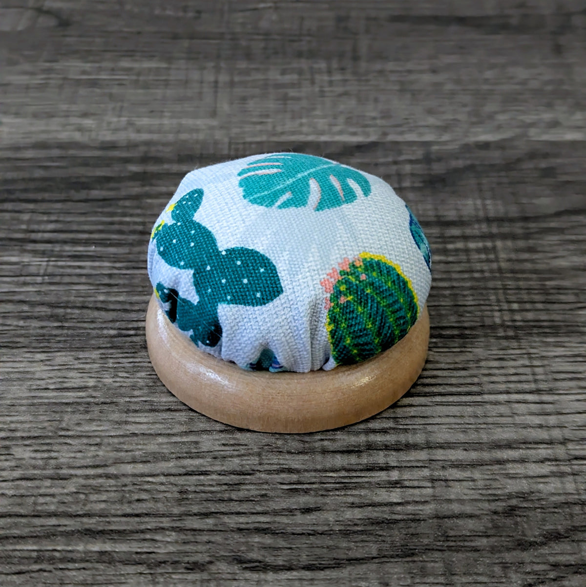 Sew Tasty Pin Cusion