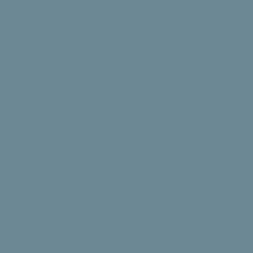 Flannel Solids (Art Gallery Fabrics) - Retro Blue