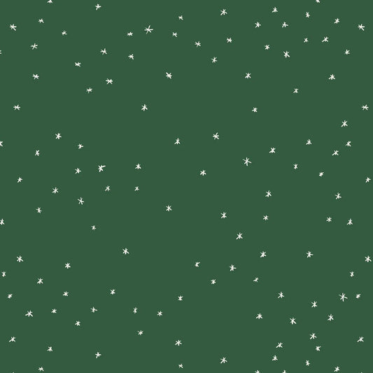 Wintry (Phoebe Fabrics) - Flurries