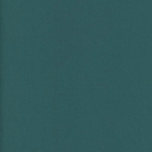 Cotton Canvas - Turquoise