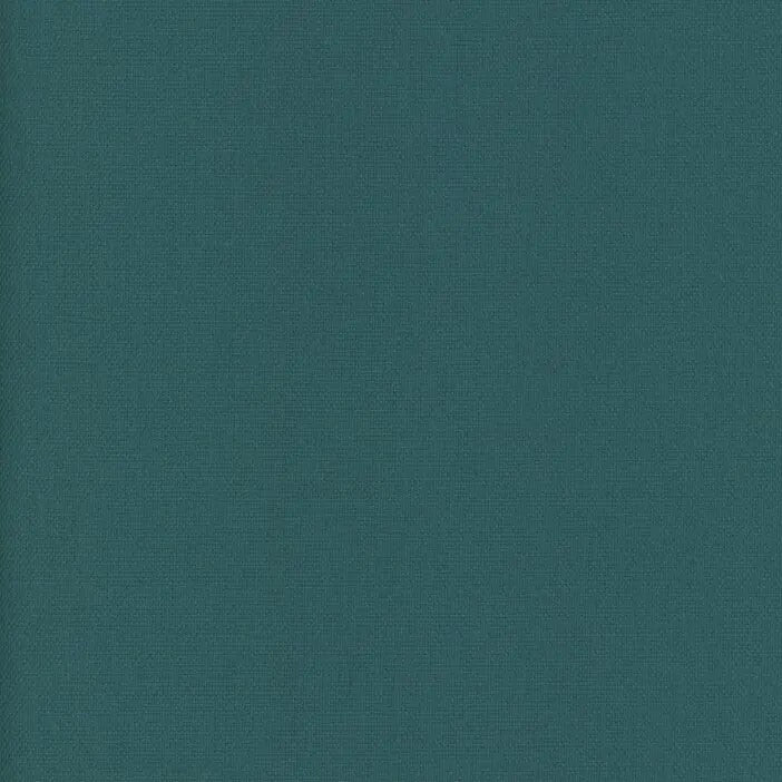 Cotton Canvas - Turquoise