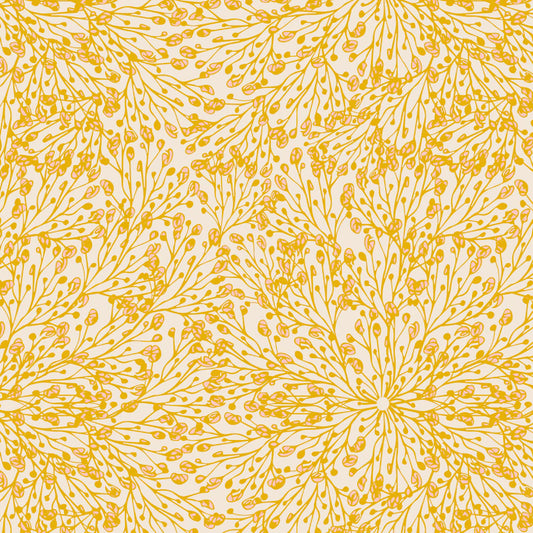 Organic (Phoebe Fabrics) - Pupuri