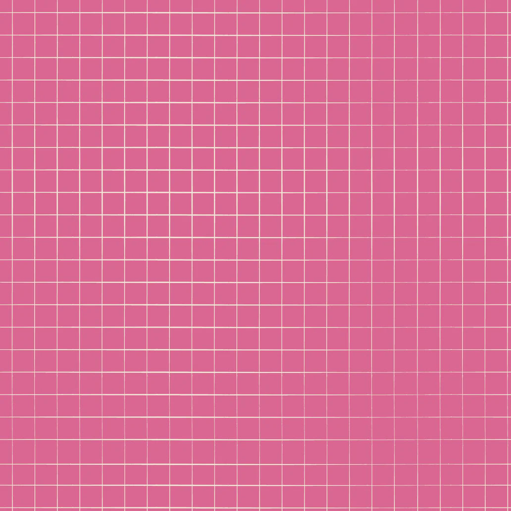 Organic (Phoebe Fabrics) - Vichi