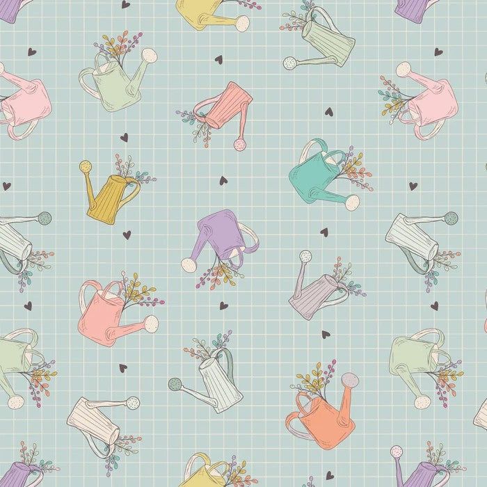 My Garden (Phoebe Fabrics) - Fat Quarter Bundle