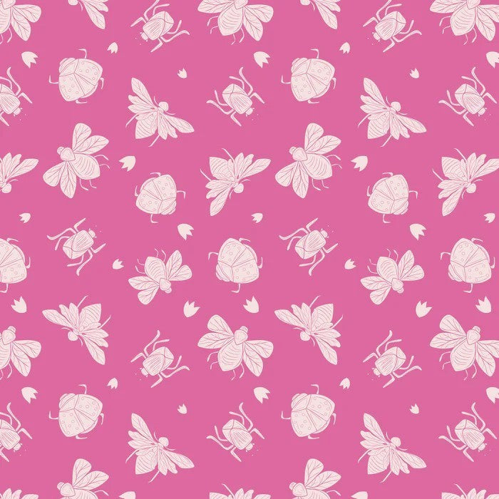 My Garden (Phoebe Fabrics) - Fat Quarter Bundle