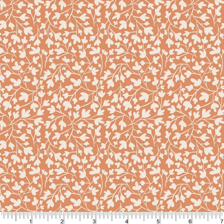 Autumn Jubilee (Phoebe Fabrics) - Breeze