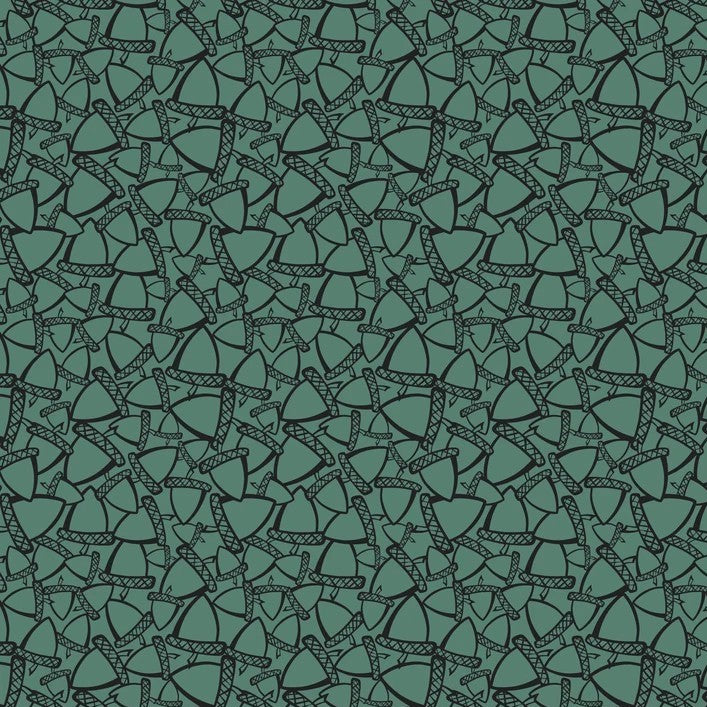 Autumn Jubilee (Phoebe Fabrics) - Fat Quarter Bundle