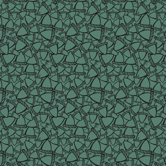 Autumn Jubilee (Phoebe Fabrics) - Acorn Stash