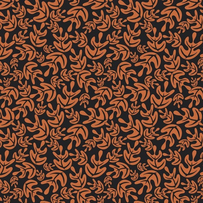 Autumn Jubilee Autumn Breeze Fat Quarter (Phoebe Fabrics)