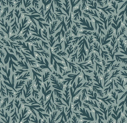 Backcountry (Phoebe Fabrics) - Trail Dusting