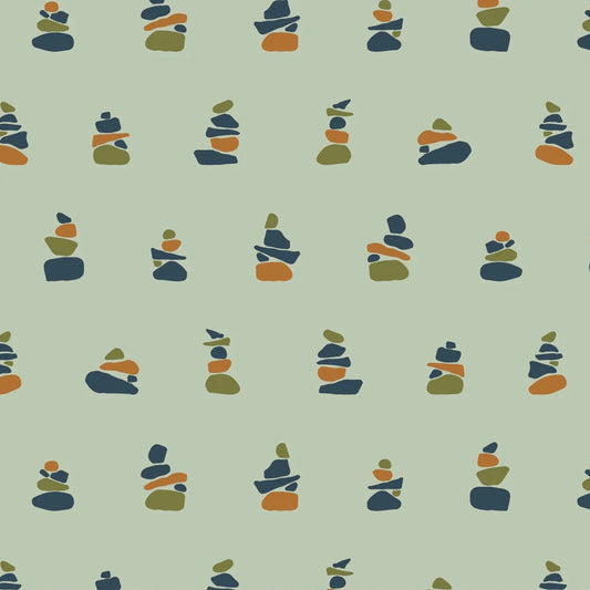 Backcountry (Phoebe Fabrics) - Stocked Direction