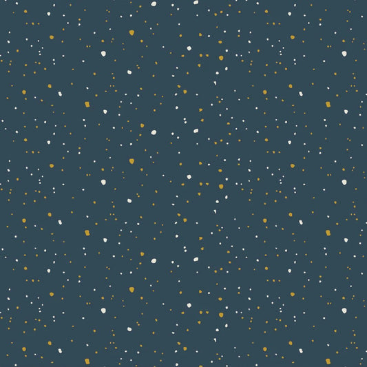 Backcountry (Phoebe Fabrics) - Milky Way