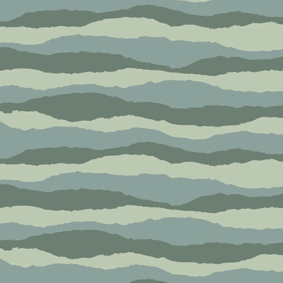 Backcountry (Phoebe Fabrics) - 1/4 Meter Bundle