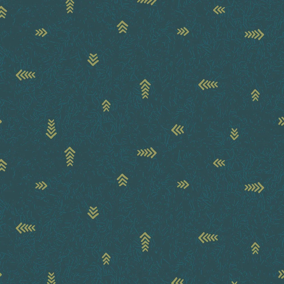 Backcountry (Phoebe Fabrics) - Wayfinding