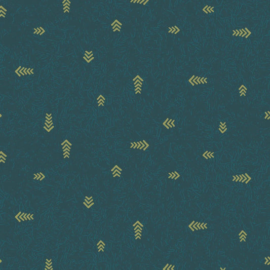 Backcountry (Phoebe Fabrics) - Wayfinding