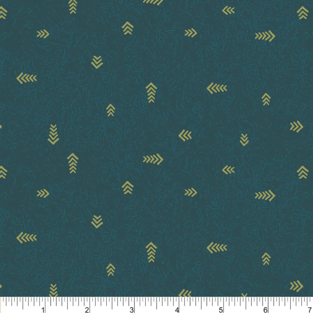 Backcountry (Phoebe Fabrics) - Wayfinding
