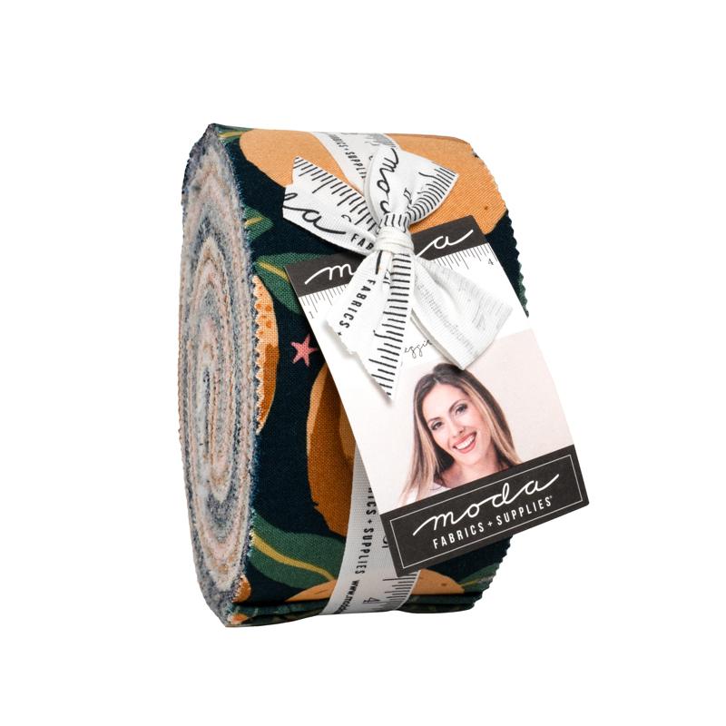 Peachy (Moda) - Jelly Roll