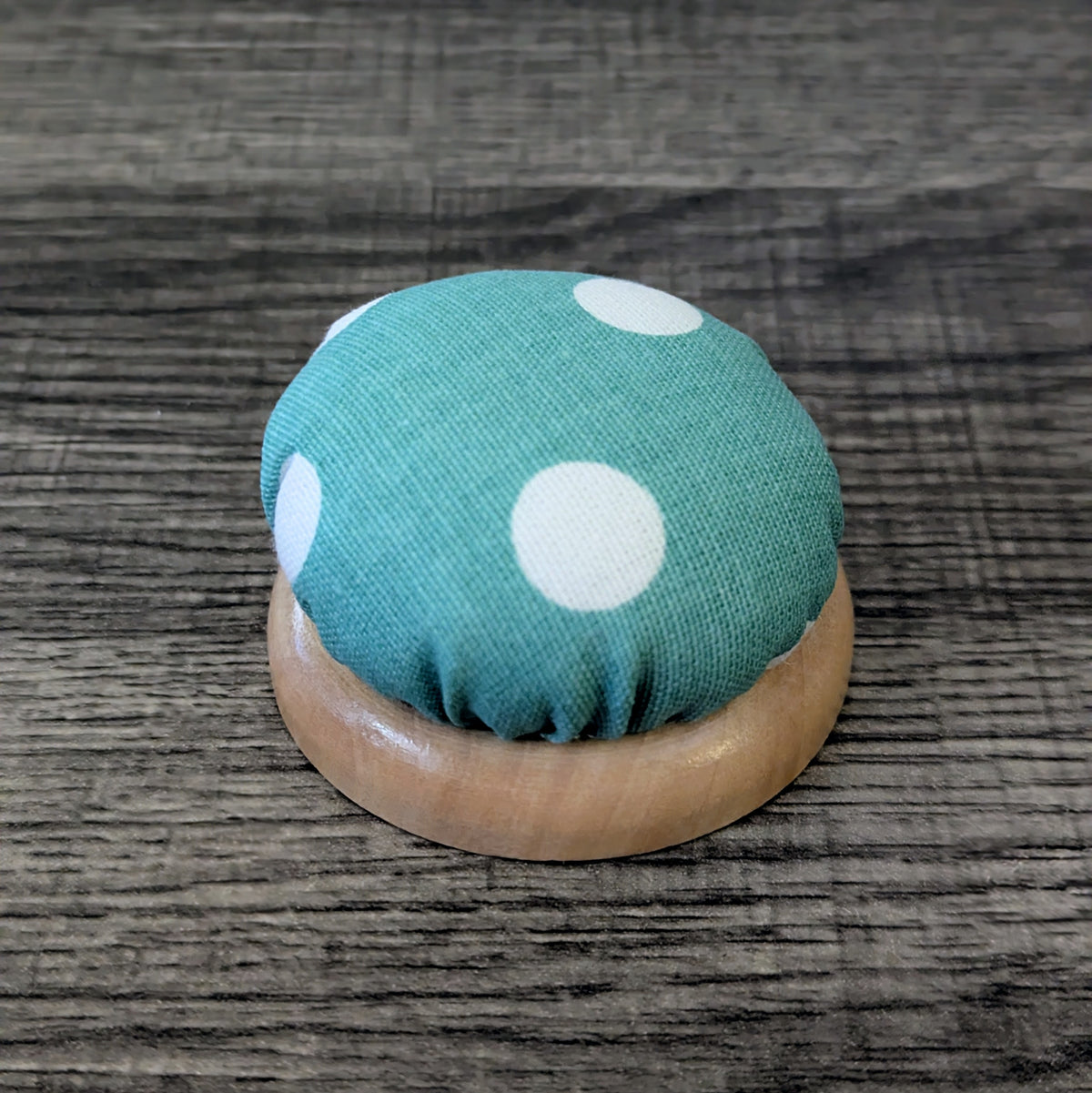 Sew Tasty Pin Cusion