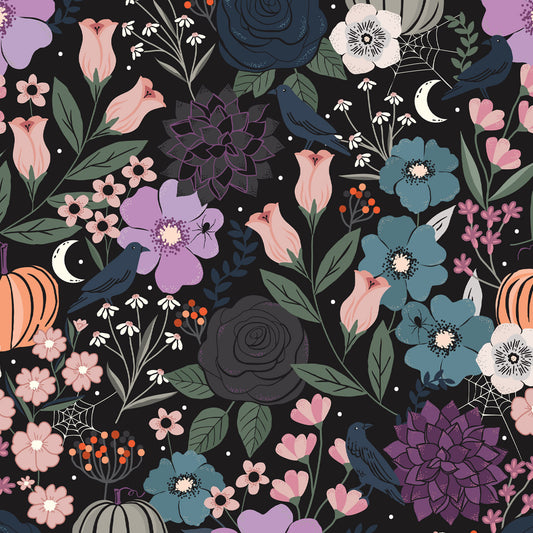 Spellbound (Dashwood Studio) - Floral