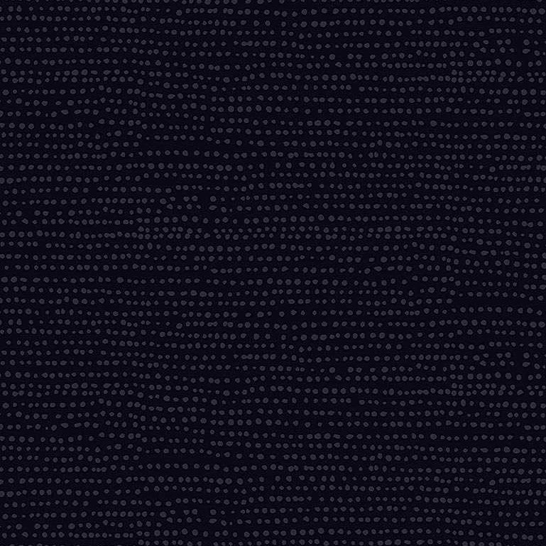 Black fabric texture pattern