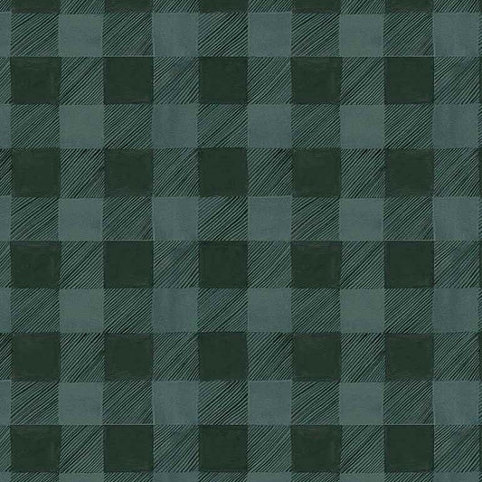 The Fae (Dear Stella) - Plaid