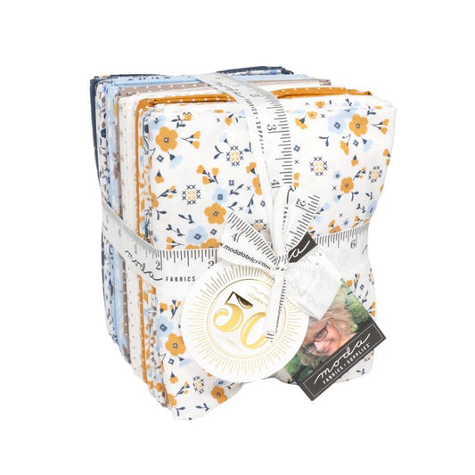 Sun-Drenched (Moda) - Fat Quarter Bundle