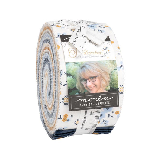Sun-Drenched (Moda) - Jelly Roll