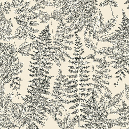 Roots of Nature (Art Gallery Fabrics) - Green Thumb