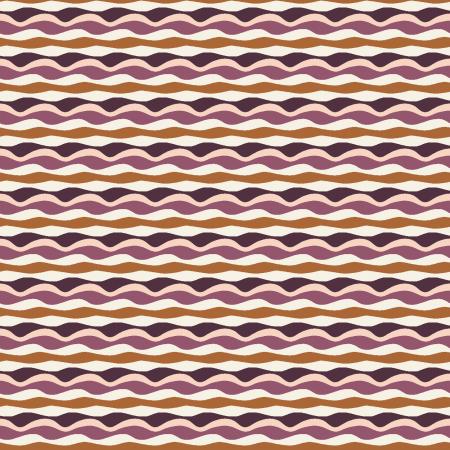 The Sun Will Rise Nile for Miles Heavy Storm Fat Quarter (Cotton & Steel)