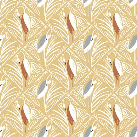 Pond Life (RJR Fabrics) - Maple Roll